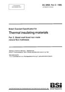 BS 3958-3:1985 BS 3958-3:1985