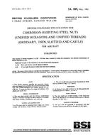 BS 3A 105:1962 BS 3A 105:1962