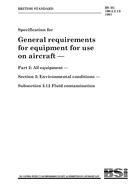 BS 3G 100-2.3.12:1991