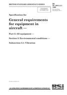 BS 3G 100-2.3.1:1969