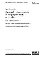 BS 3G 100-2.3.5:1972