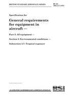 BS 3G 100-2.3.7:1972