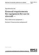 BS 3G 100-4.1:1973 BS 3G 100-4.1:1973