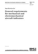 BS 3G 101:1987 BS 3G 101:1987