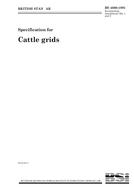 BS 4008:1991 BS 4008:1991