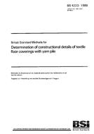 BS 4223:1989