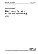 BS 4276:1968 BS 4276:1968