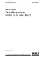 BS 4284:1981 BS 4284:1981