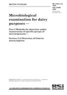 BS 4285-3.15:1993 BS 4285-3.15:1993