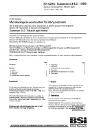 BS 4285-3.4.2:1989 BS 4285-3.4.2:1989