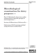 BS 4285-3.9.2:1992 BS 4285-3.9.2:1992