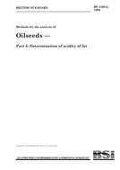 BS 4289-5:1989 BS 4289-5:1989