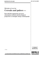 BS 4317-20:1999 BS 4317-20:1999