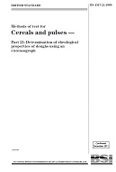 BS 4317-21:1999 BS 4317-21:1999