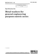 BS 4320:1968 BS 4320:1968