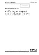 BS 4322:1968 BS 4322:1968