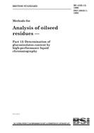 BS 4325-12:1996 BS 4325-12:1996