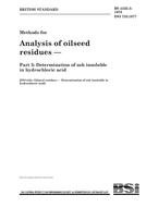 BS 4325-3:1978 BS 4325-3:1978