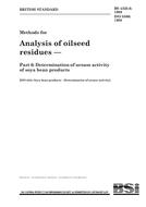 BS 4325-6:1989 BS 4325-6:1989