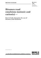 BS 434-2:1984 BS 434-2:1984