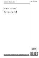 BS 4341:1968 BS 4341:1968