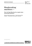 BS 4361-16:1988 BS 4361-16:1988