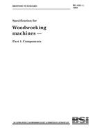 BS 4361-1:1968 BS 4361-1:1968