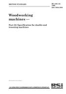 BS 4361-22:1990 BS 4361-22:1990