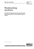 BS 4361-23:1990 BS 4361-23:1990