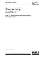 BS 4361-24:1990 BS 4361-24:1990