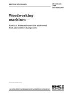 BS 4361-25:1990 BS 4361-25:1990