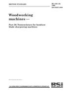 BS 4361-26:1990 BS 4361-26:1990