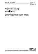 BS 4361-27:1990 BS 4361-27:1990