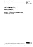 BS 4361-29:1990 BS 4361-29:1990