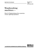 BS 4361-31:1990 BS 4361-31:1990