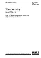 BS 4361-32:1990 BS 4361-32:1990