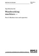 BS 4361-3:1972 BS 4361-3:1972