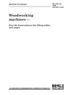 BS 4361-40:1990 BS 4361-40:1990