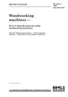 BS 4361-4:1988 BS 4361-4:1988