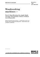 BS 4361-5:1988 BS 4361-5:1988