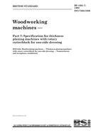 BS 4361-7:1988 BS 4361-7:1988