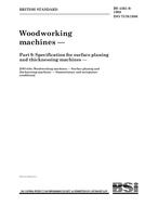 BS 4361-9:1988 BS 4361-9:1988