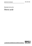 BS 4367:1968 BS 4367:1968