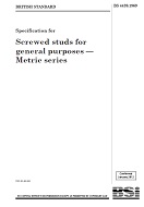 BS 4439:1969