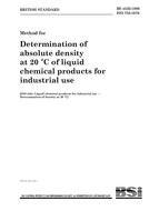 BS 4522:1988 BS 4522:1988