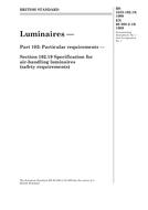 BS 4533-102.19:1990 BS 4533-102.19:1990