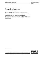 BS 4533-102.55:1986 BS 4533-102.55:1986