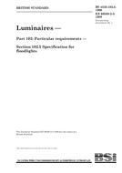 BS 4533-102.5:1990 BS 4533-102.5:1990