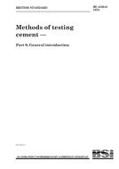 BS 4550-0:1978 BS 4550-0:1978