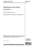 BS 4550-3.8:1978 BS 4550-3.8:1978